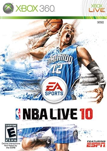 Amazon.com: Nba Live 15 - Xbox One : Electronic Arts: Video Games